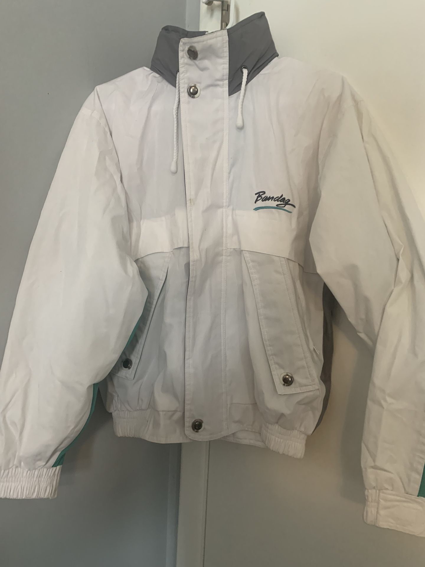 Vintage Swingster Jacket
