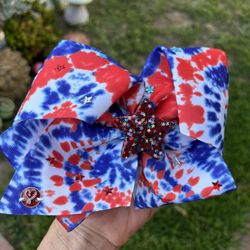 Jojo Hair Bow 