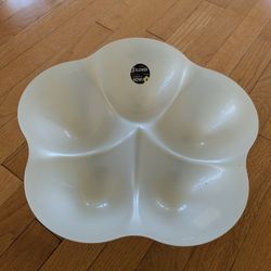 Salad And Cookies Bowl 