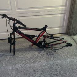 Shimano Bike Parts 