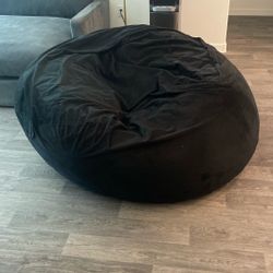 Huge Bean Bag Chair ! 6ft* 6ft