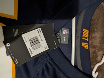 Chargers Jersey