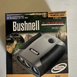 Bushenll 