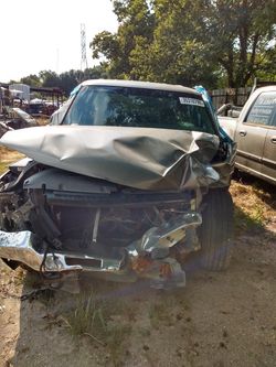 2005 GMC Sierra for parts