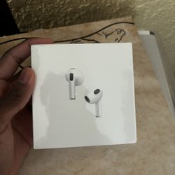 AirPod Gen 3