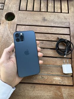 12 Pro 128gb Unlocked 92%