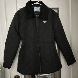 Prada Coat