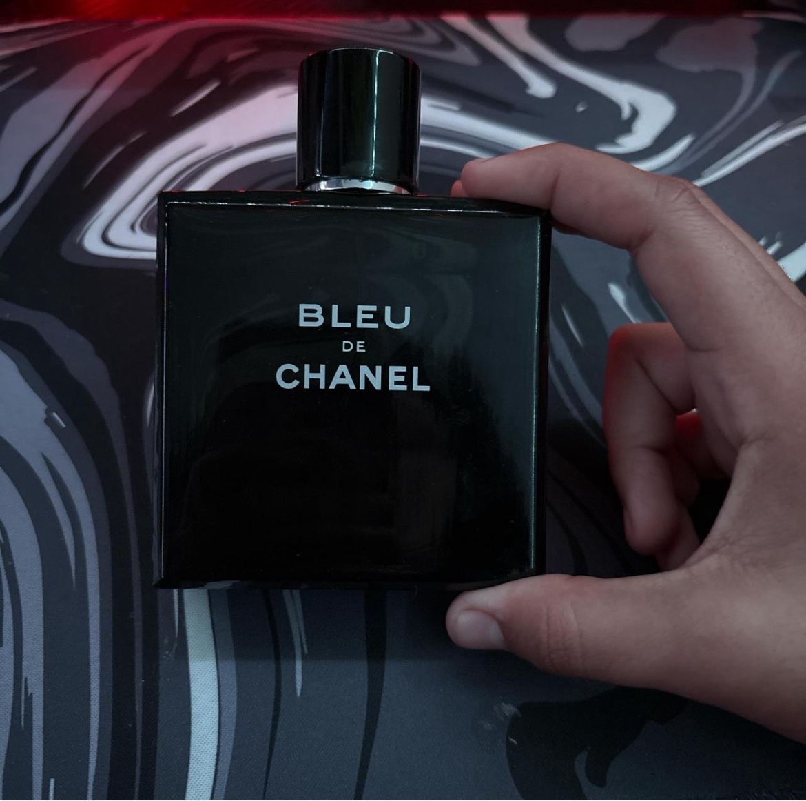 Bleu de Chanel