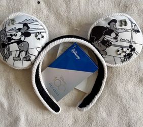 Disneyland ears