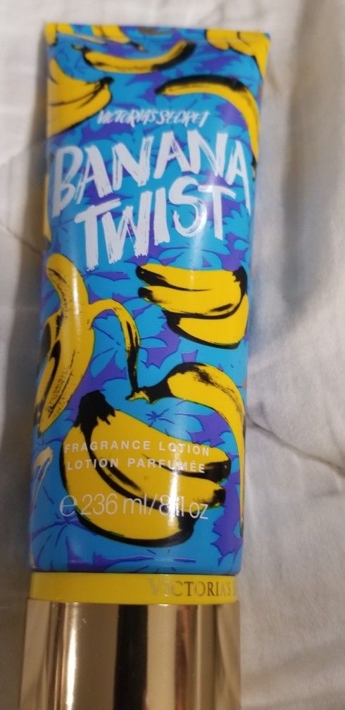 Banana Twist 