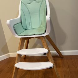 Evolur Highchair
