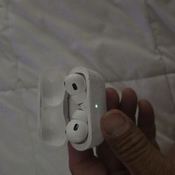 Apple Airpods Pro Great Condition 
