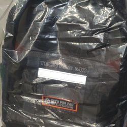 TECH PAC MC Backpack Tool Bag (12" x 9" x 17")
Brand:
Veto Pro Pac
SKU:
VPP10066