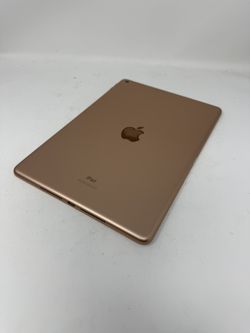 Apple iPad 8th Gen Wi-Fi32GB Rose Gold 