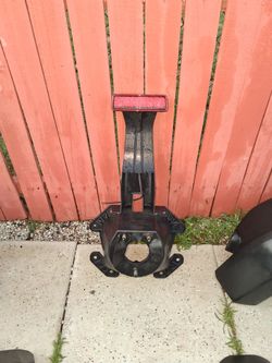 Jeep parts