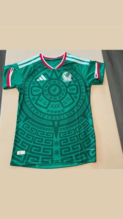 New Mexico addidas player jersey firs a large/Xl