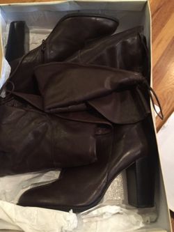 Bronx boots