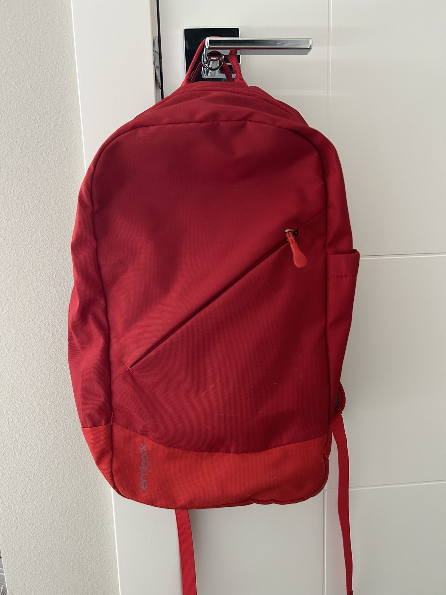 Backpack
