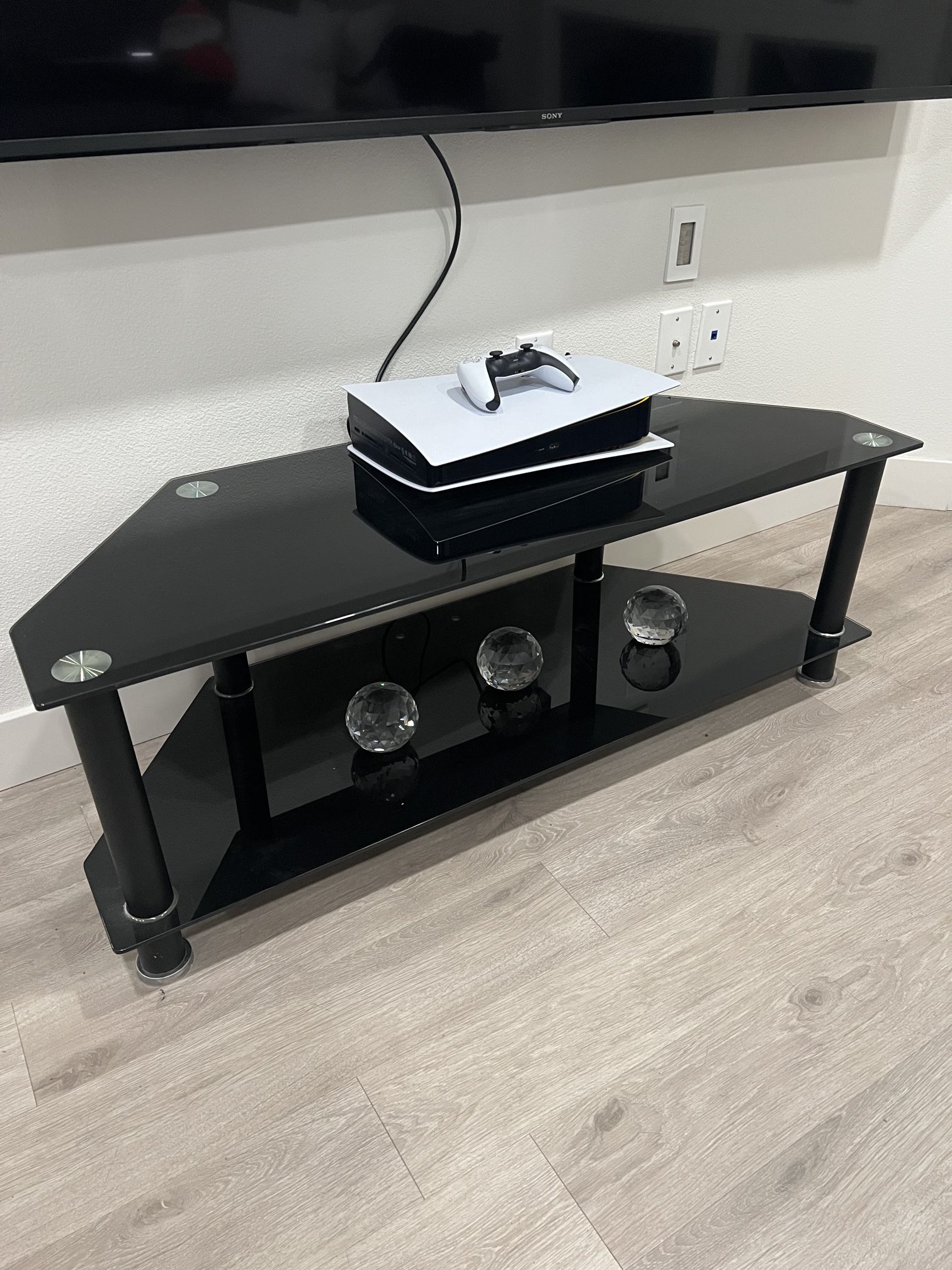 TV stand