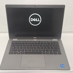Dell Latitude 5420