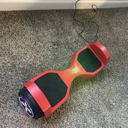 Hoverboard