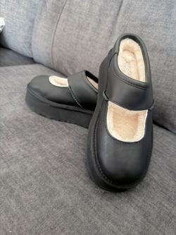 Ugg Mary Jane