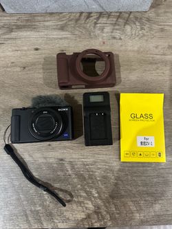 Sony ZV-1