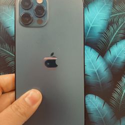iPhone 12 Pro 128gb is Unlocked 