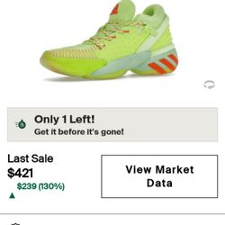 Done Issue #2 - Spidey Sense Green - SZ: 10.5 US 