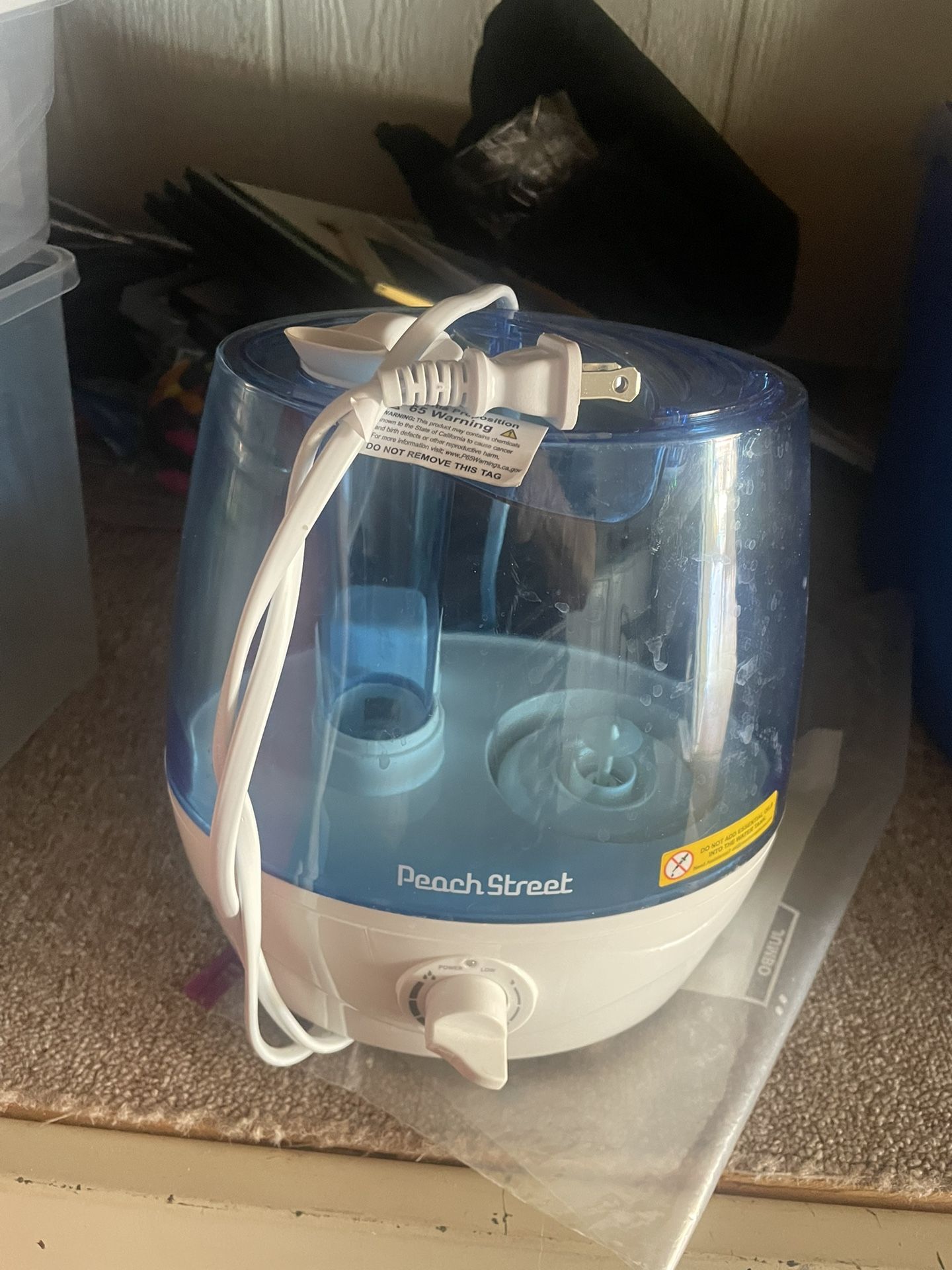 Humidifier