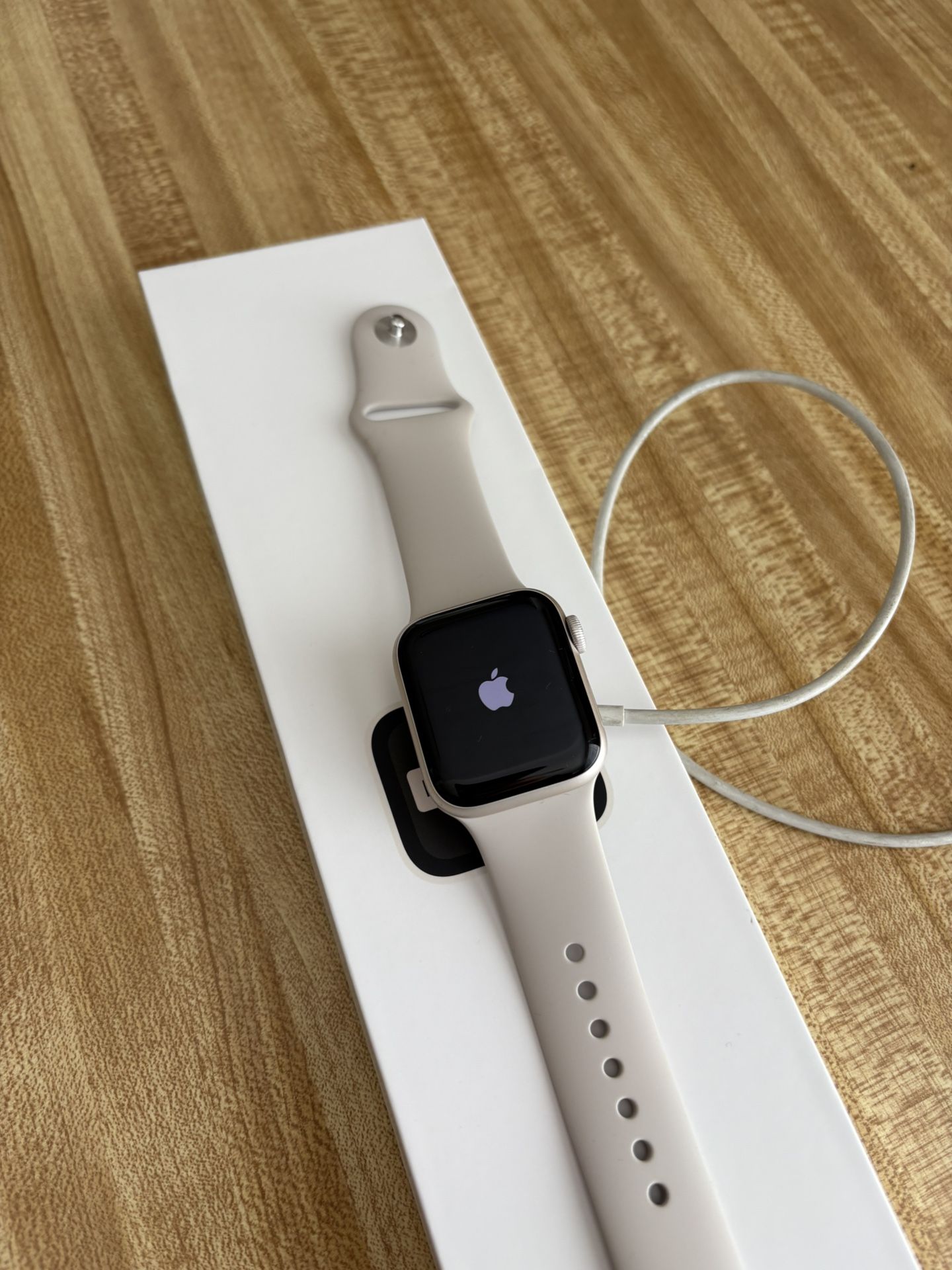 Apple Watch SE 2nd Gen. 