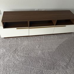 70 Media TV Stand