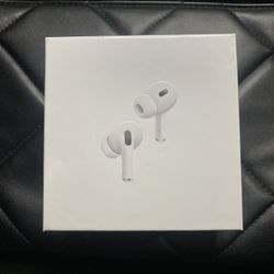 AirPods Pro’s 2gen 