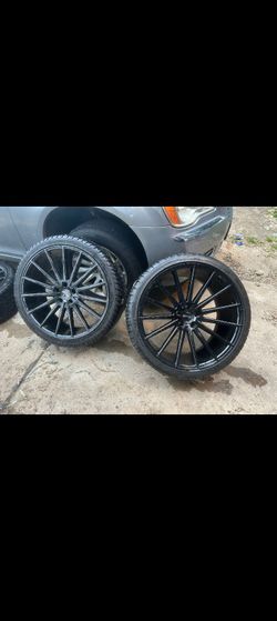 Rims