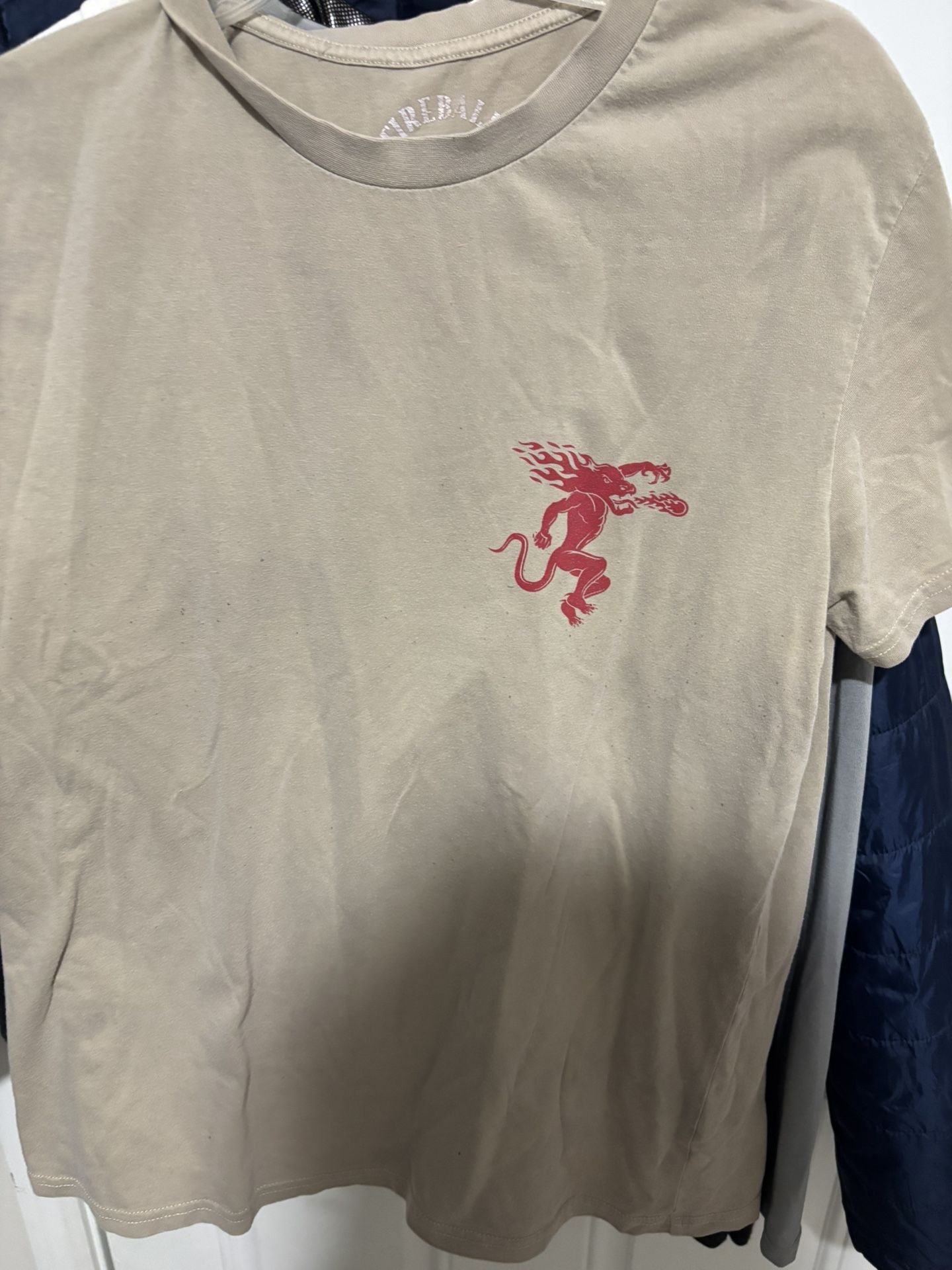 Fireball T-Shirt