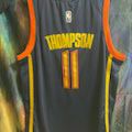 (New) Klay Thompson Jersey Nike