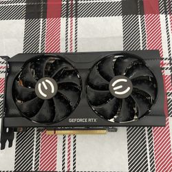 EVGA 3060 Ti XC