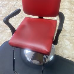 Salon Chairs