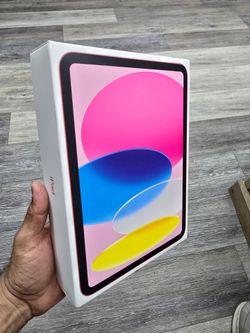 Ipad A16 128gb 11 generation