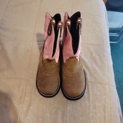 Justin Boots Women Gypsy Size 7 