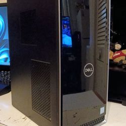 Dell Inspiron 3671 Desktop