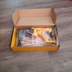 DeWalt Rotary Hammer Brand New 