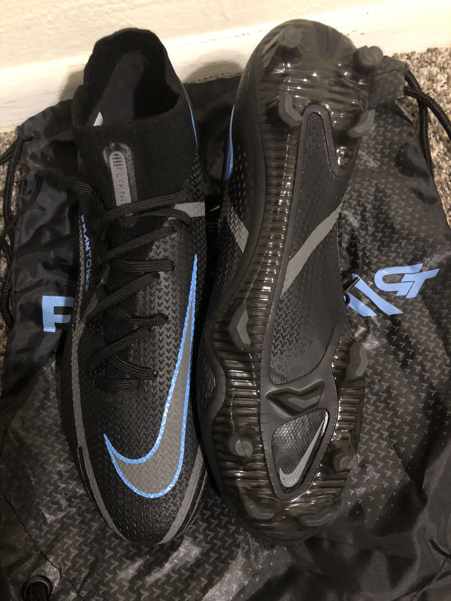 soccer cleats