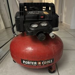 Air Compressor 150psi