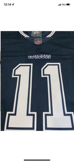 Dallas Cowboys Micah Parsons Jersey Adult Size Extra Large Brand New With  Tags for Sale in Dallas, TX - OfferUp