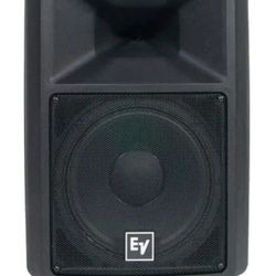 EV Sx3oo - PA Speakers