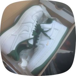 Air Force Ones