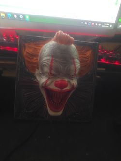 Pennywise bookNook
