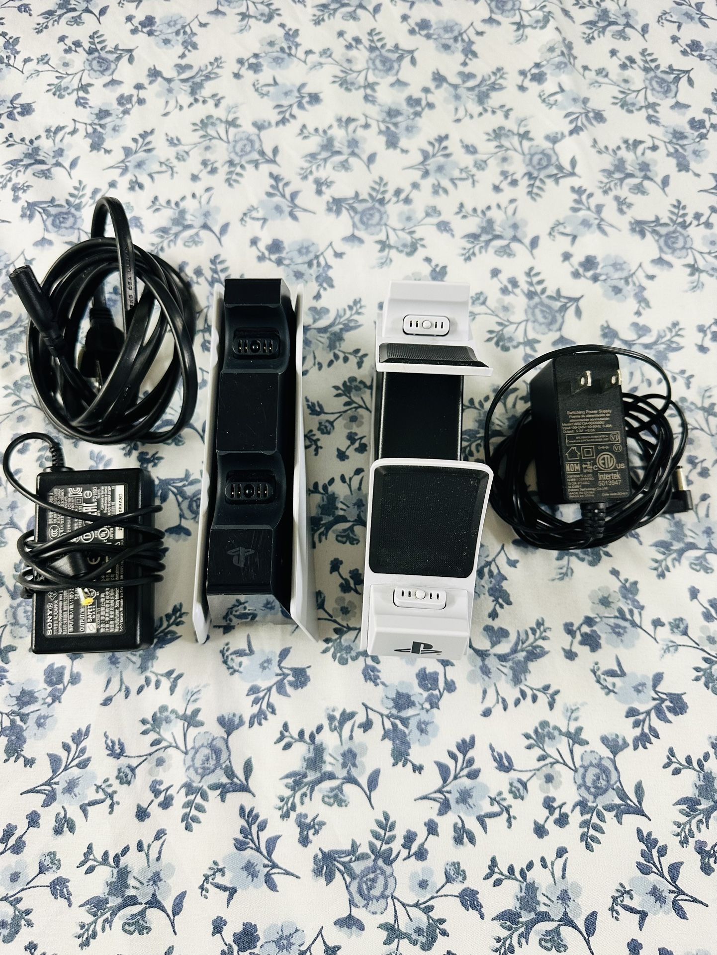 Accessories For PlayStation 5( Used ) $10/ea