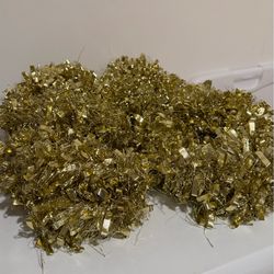 Christmas Garland 4 Strings